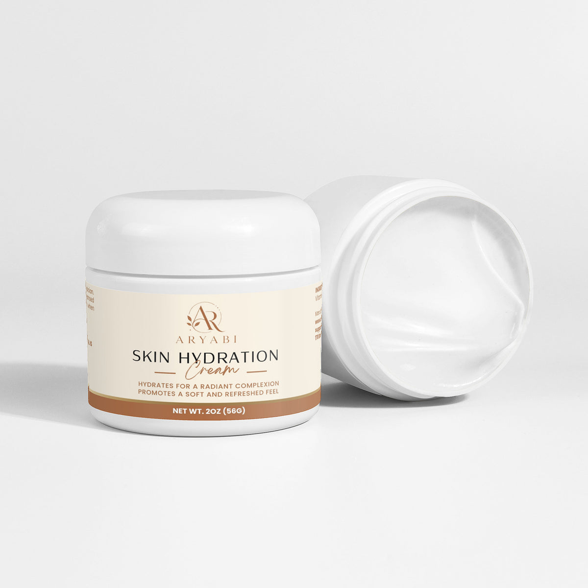 Skin Hydration Cream