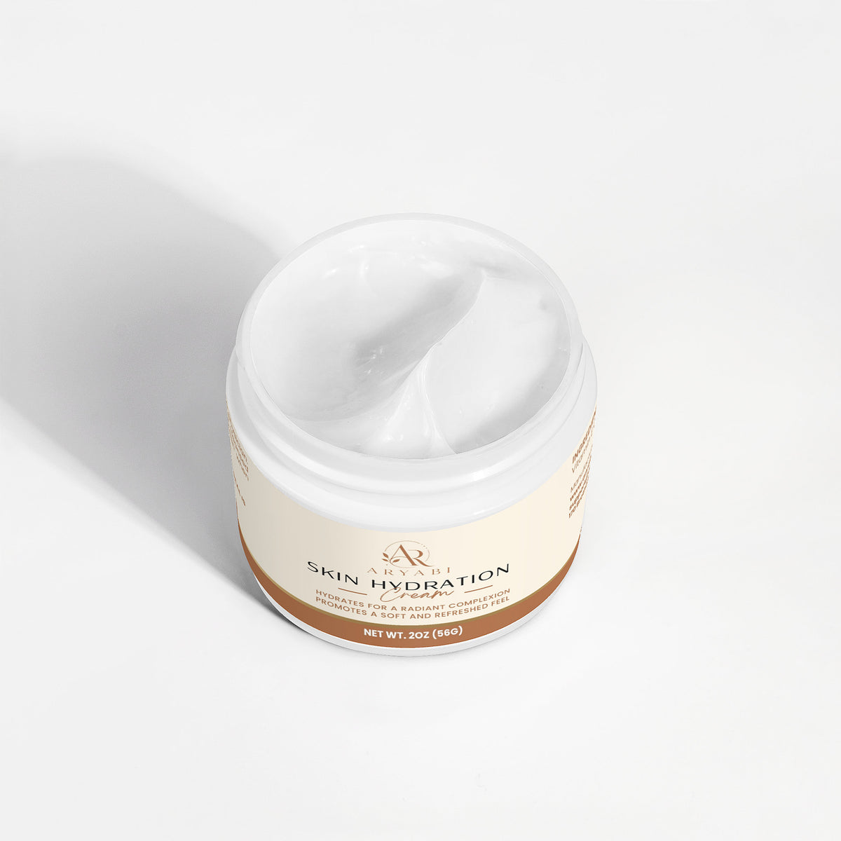 Skin Hydration Cream