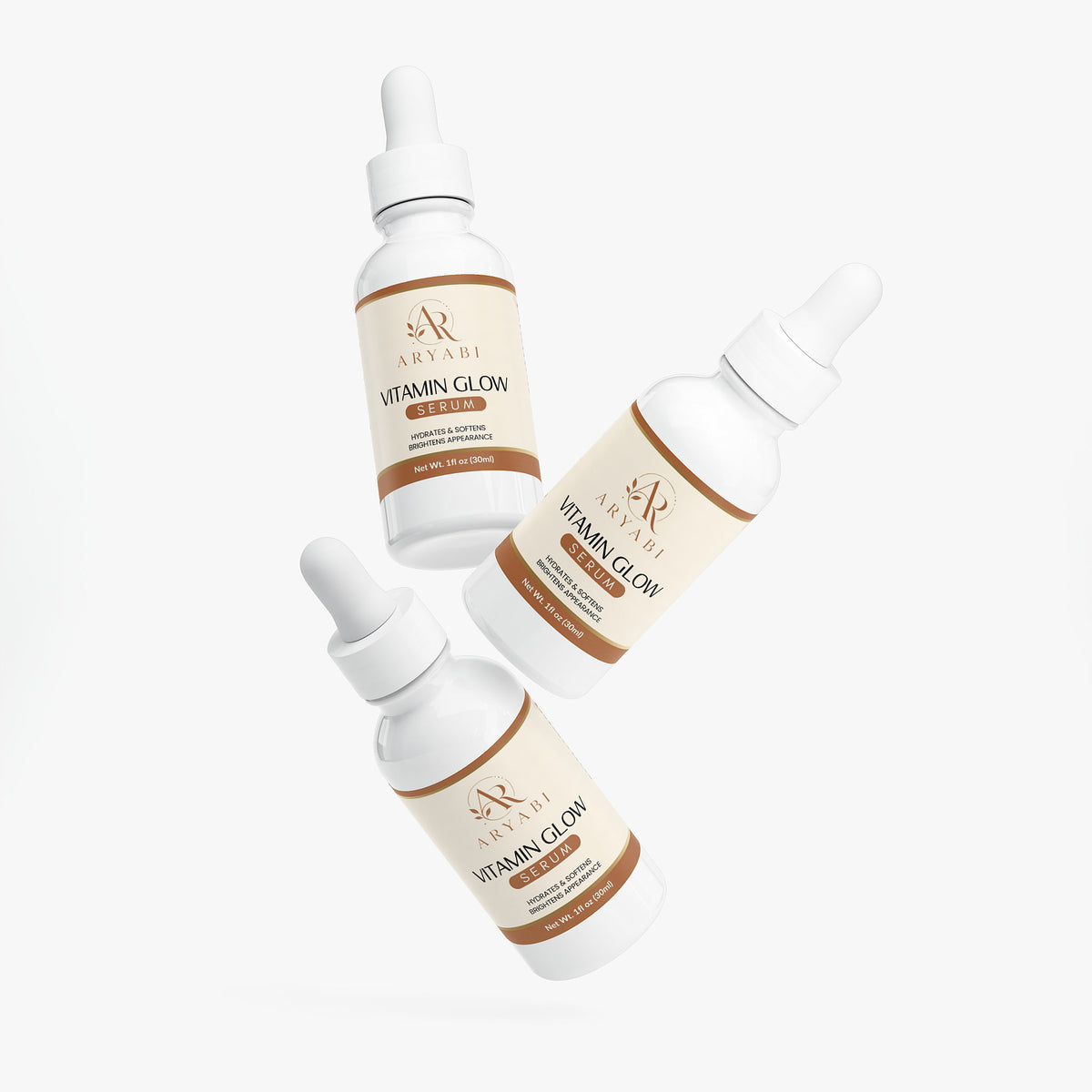 Vitamin Glow Serum