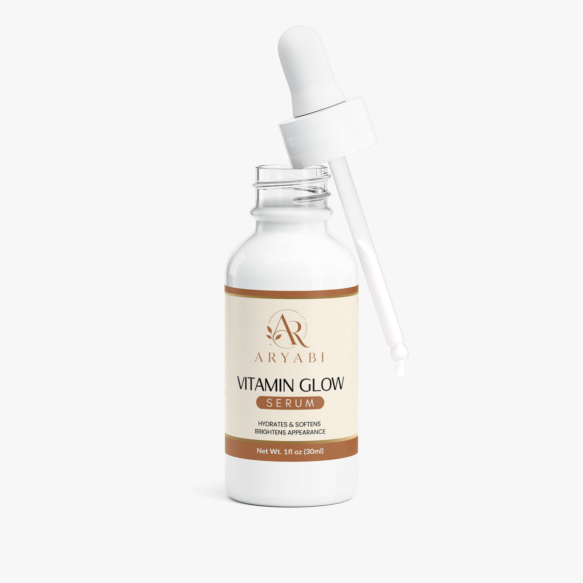Vitamin Glow Serum