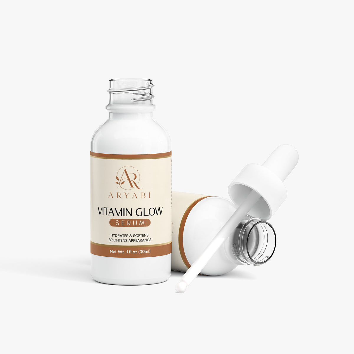 Vitamin Glow Serum