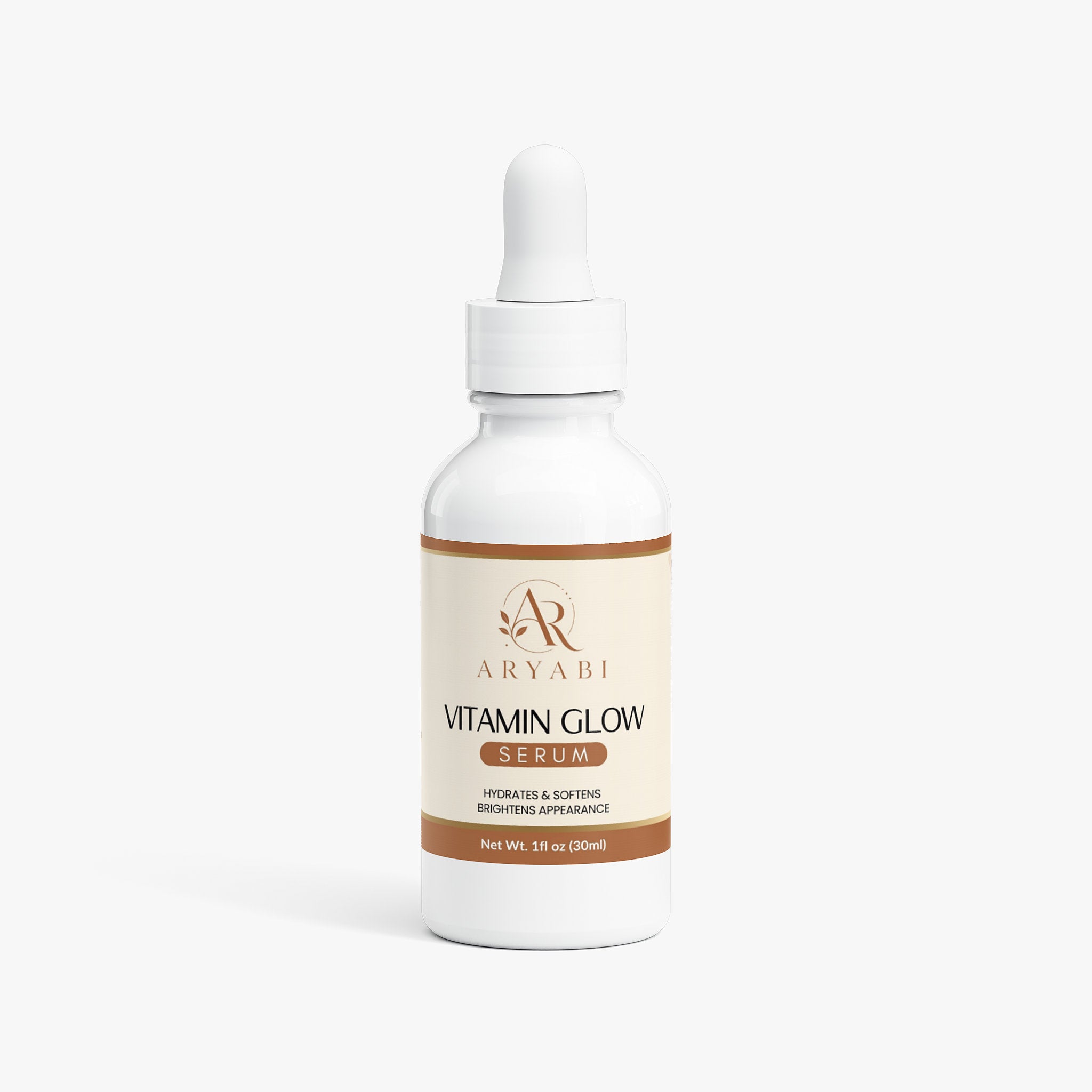 Vitamin Glow Serum