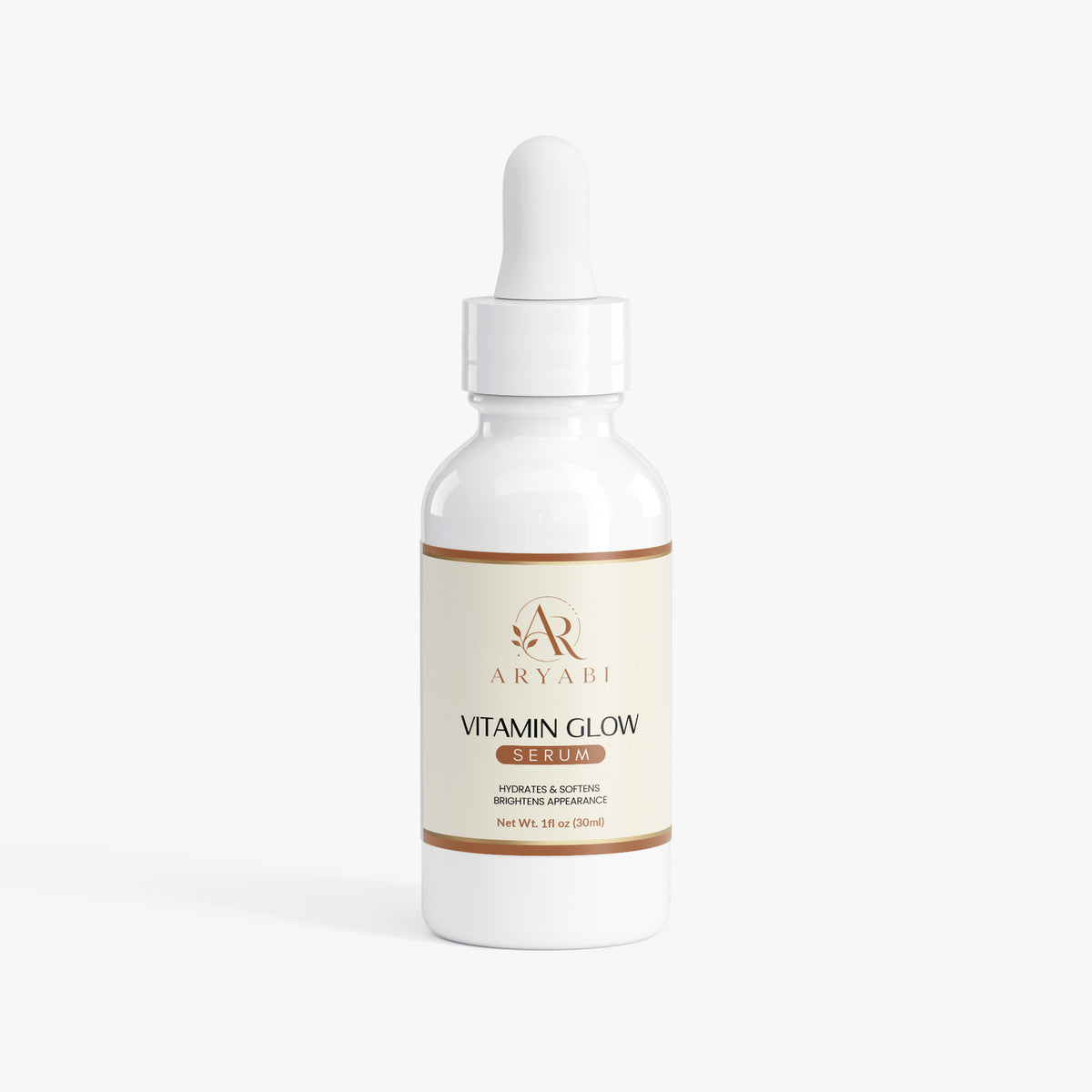 Brightening Facial Serum