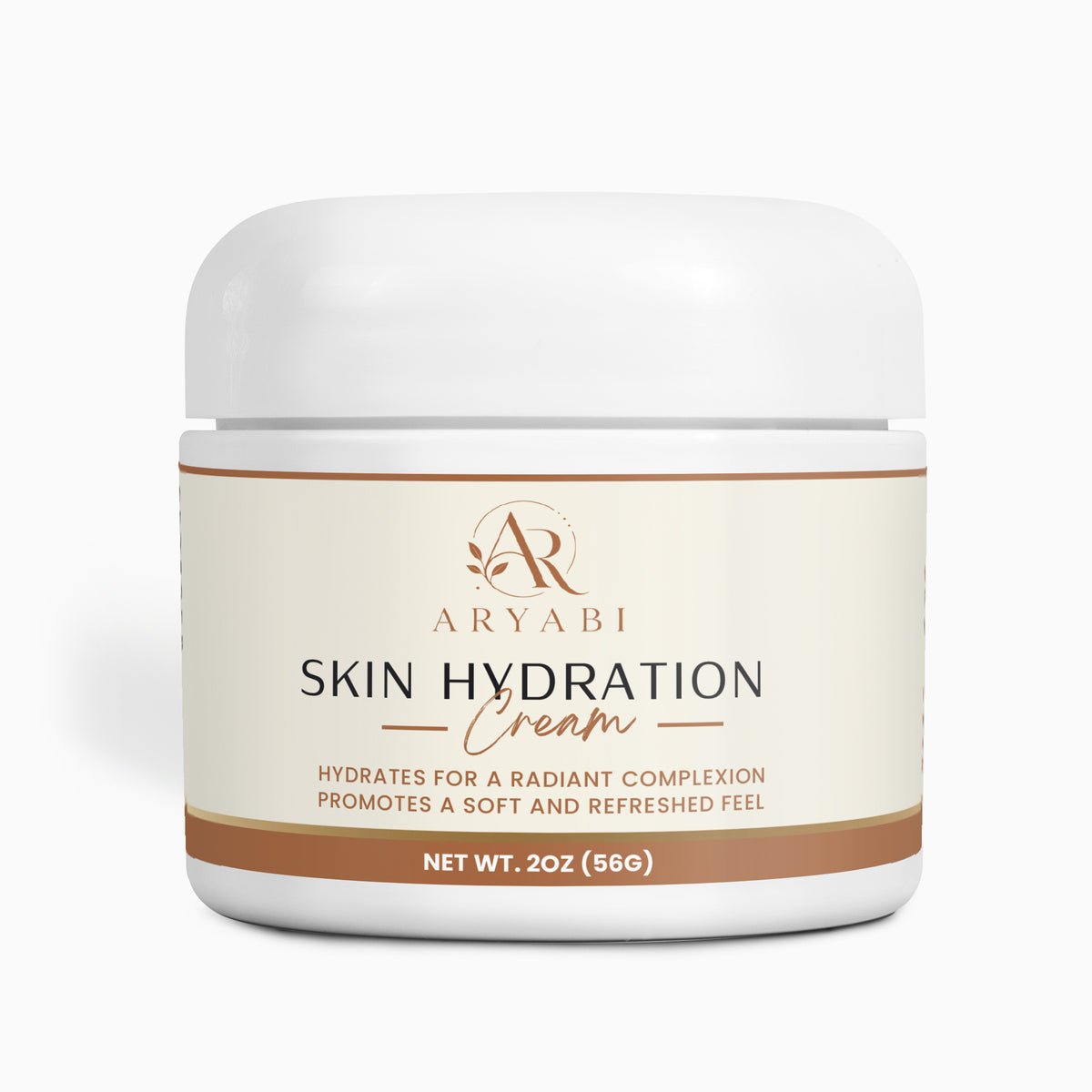Hydrating Moisturizer