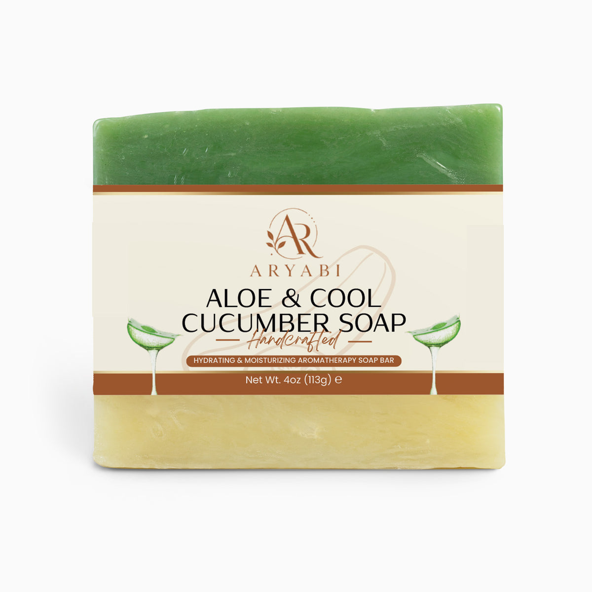 Handmade Facial/Body Soap